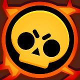 Аватарка канала "Brawl Stars Prime"