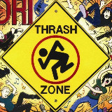 Аватарка канала Thrash Zone🚷