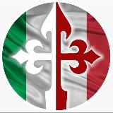 Аватарка канала Heraldos del Evangelio México