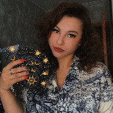 Аватарка канала 🏹Milanya Taro✨