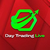 Аватарка канала Day Trading Live - Интрадей Сделки MMBБ