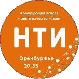 Аватарка канала Наши Технологии и Инновации