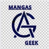 Аватарка канала 𖣘 MANGAS GEEK 𖣘