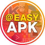 Аватарка канала 📲 Easy APK