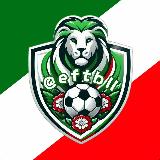 Аватарка канала @eftbll | PES 25 eFootball FIFA Winning Eleven 2025 FC25 FTS DLS Retro Football Games NBA UFC WWE Soccer PPSSPP PS1 PS2 WE 2025