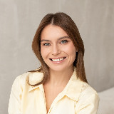 Аватарка канала Валентина Паевская