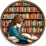 Аватарка канала Книги | Лучший выбор