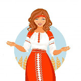 Аватарка канала Русская культура