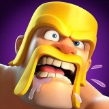 Аватарка канала "Clash of Clans"