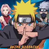 Аватарка канала Animelar - Uzbek Tilida