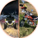 Аватарка канала МотоTM