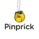 Аватарка канала شكة دبوس - pinprick