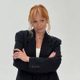 Аватарка канала Оля Исторяшка из ЕГЭЛЕНД