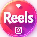 Аватарка канала ТРЕНДЫ | Рилс | Инстаграм