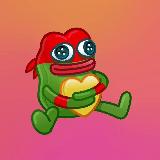 Аватарка канала Rq NFT