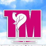 Аватарка канала Типичный Мегион | ХМАО