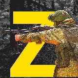 Аватарка канала СПЕЦОПЕРАЦИЯ Z