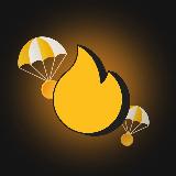 Аватарка канала HOT DROPS 🎁