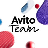 Аватарка канала Avito Career