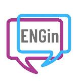 Аватарка канала ENGin: Practice your English with volunteers | Англійська з волонтерами
