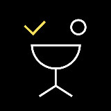 Аватарка канала "Москва под градусом"