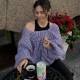 Аватарка канала Молодость, красота, все дела🩵