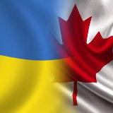 Аватарка канала Робота Канада /Work -Canada/Торонто/Українці в Торонто