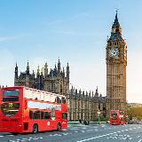 Аватарка канала Английский с нуля