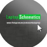 Аватарка канала schematics&boardview laptop 💻💻