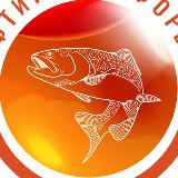 Аватарка канала Рефтинская форель🐟 Заказ/доставка