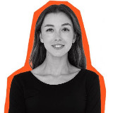 Аватарка канала Ирина Ахмадуллина | Finance IQ