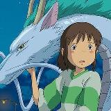 Аватарка канала Мир Аниме