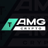 Аватарка канала 🚀 AMG CRYPTO Ульяновск