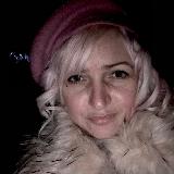 Аватарка канала Astrolog Natali Podolskaya