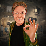 Аватарка канала Влад Филатов // Обзоры и скидки