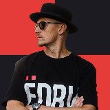 Аватарка канала Макс Фёдоров🤘Brand’n’rolla