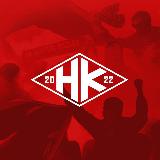 Аватарка канала Народная Команда