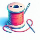 Аватарка канала Бесплатные выкройки , шитьё , рукоделие