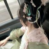 微微的tg朋友圈 avatar