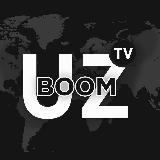 Аватарка канала "UzBoomTv"