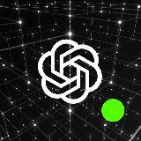 Аватарка канала ChatGPT | Нейро News