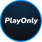 Аватарка канала PlayOnlyRu