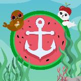 Аватарка канала RobuxPier.io | Купить робуксы