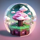 Аватарка канала "Майнкрафт Постройки | Minecraft Buildings"