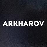 Аватарка канала ARKHAROV📈CRYPTO