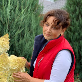 Аватарка канала Людмила Кудасова