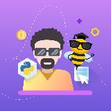 Аватарка канала Поколение Python 🐍