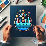 Аватарка канала Стартап Мастерская