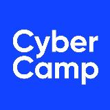 Аватарка канала CyberCamp