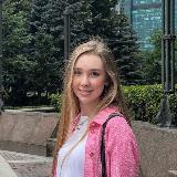 Аватарка канала Darya | languages | lifestyle